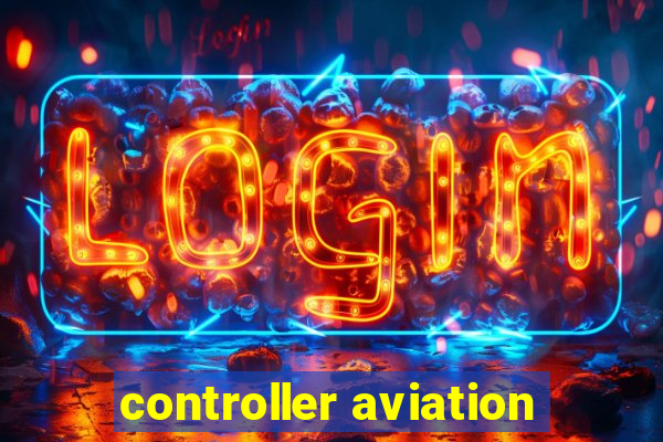 controller aviation